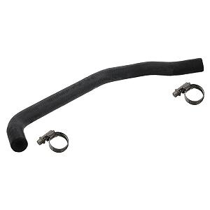 Шланг радіатора FEBI BILSTEIN ProKit 49099 для MERCEDES-BENZ - Фото 1