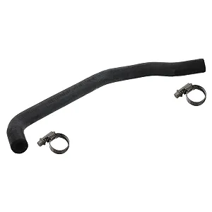 Шланг радиатора FEBI BILSTEIN ProKit 49099 для MERCEDES-BENZ - Фото 1