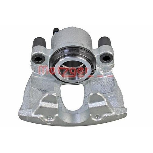 Тормозной суппорт METZGER GREENPARTS 6260017 для FORD MAZDA VOLVO передний мост слева, фото №2 Тормозной суппорт METZGER GREENPARTS 6260017 для FORD MAZDA VOLVO передний мост слева, фото №2