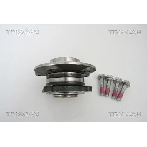 Комплект подшипника ступицы TRISCAN 8530 11113 для BMW, передний мост, фото №2