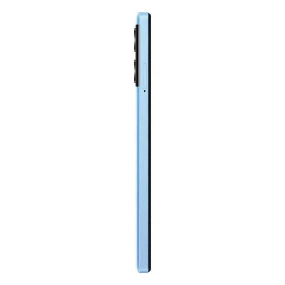 Смартфон Xiaomi Poco M4 5G 4/64 GB 6.5" Blue, фото №4