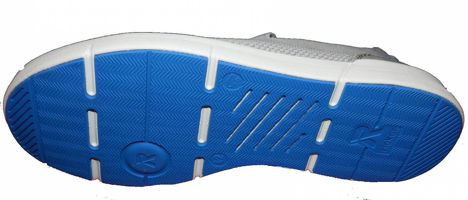 Кросівки Rieker Evolution 07106-40 чоловічі, фото №6