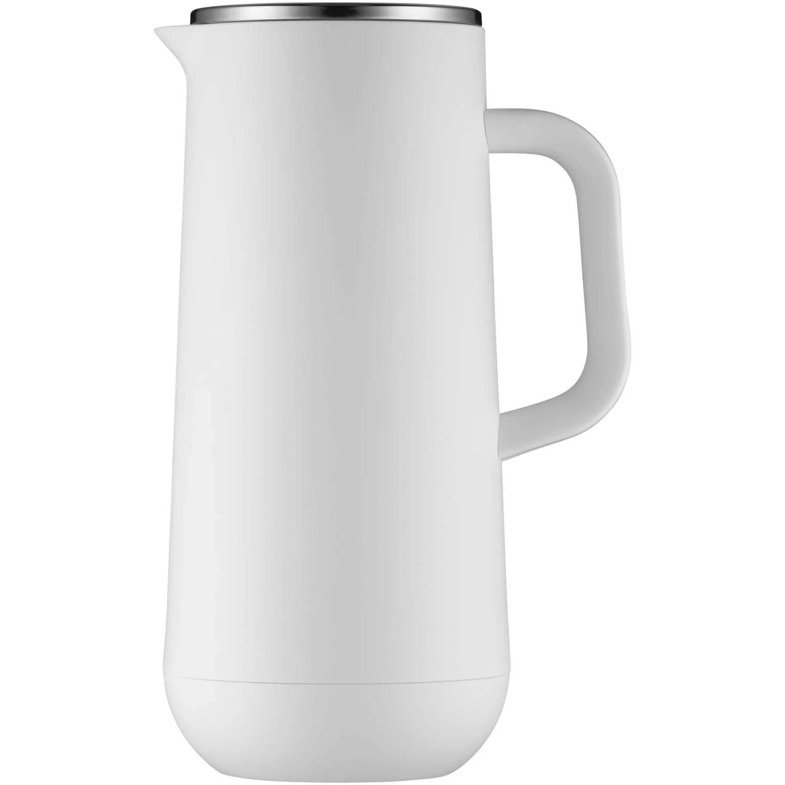 Термос-кавник WMF Impulse 1.0 л, для кави або чаю, гвинтова кришка, зберігає температуру протягом 24 год, фото №4