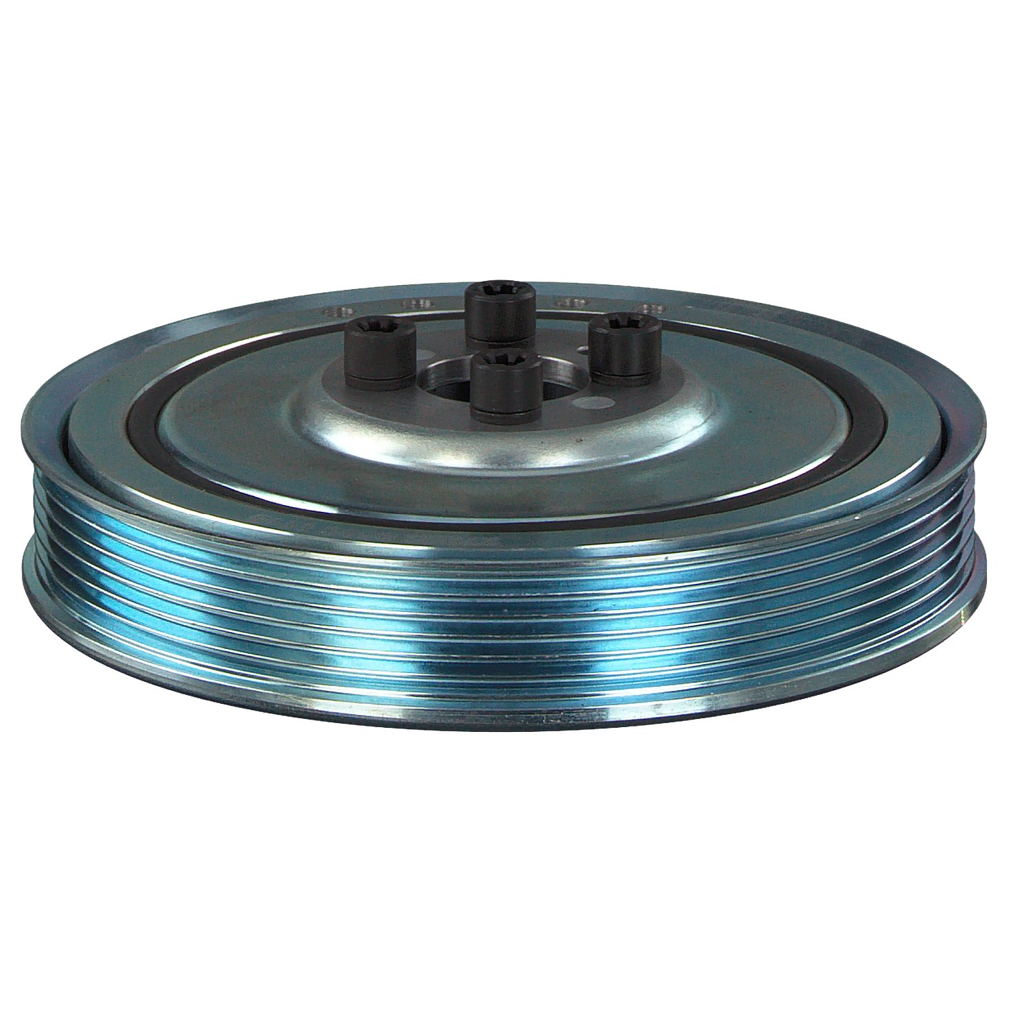 Шкив коленвала FEBI BILSTEIN 27822 для ALFA ROMEO FIAT LANCIA OPEL, фото №4