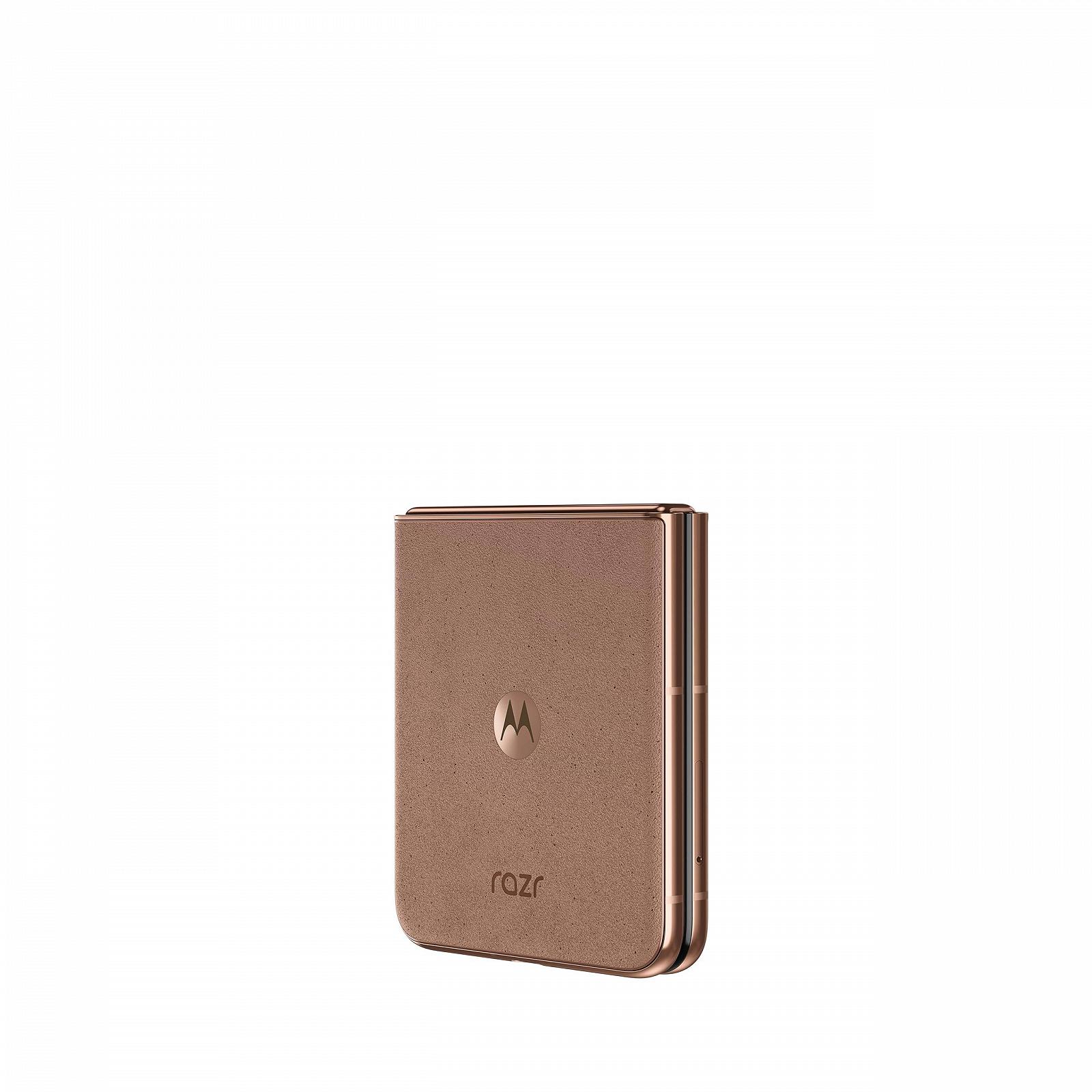 Смартфон Motorola razr50 12/512 ГБ PB1T0116SE, фото №22