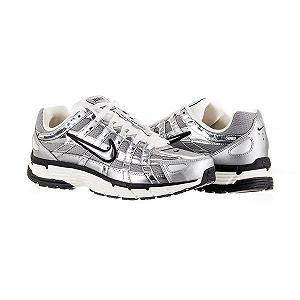 Кроссовки Nike P-6000 45 - Фото 1