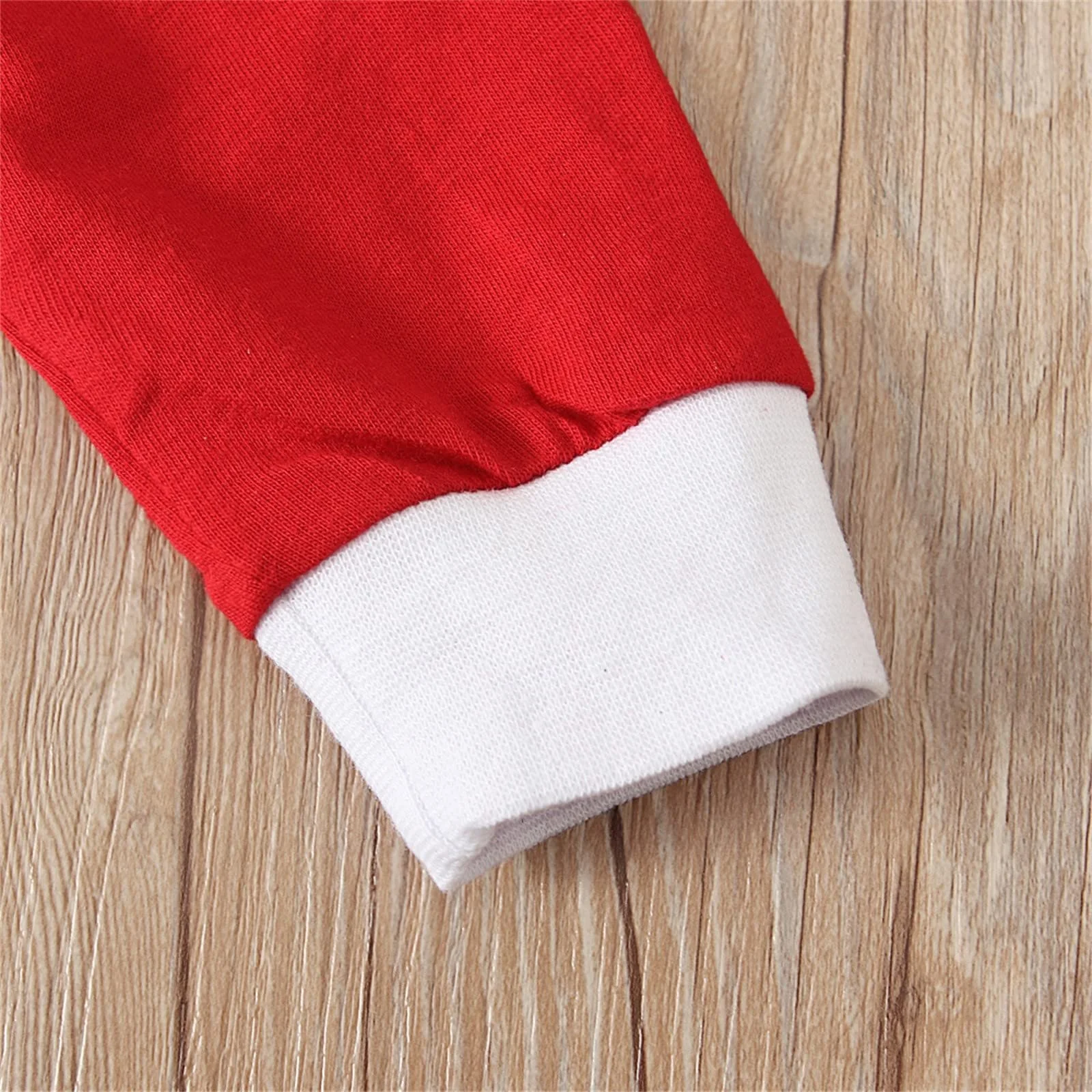 Комплект пижамы для маленьких мальчиков и девочек - Печатный наряд Повседневный Длинный рукав Две части Осень/Зима с принтом Динозавр Животные Детский пижамный набор Подарок для мальчиков и девочек, фото №5 Комплект пижамы для маленьких мальчиков и девочек - Печатный наряд Повседневный Длинный рукав Две части Осень/Зима с принтом Динозавр Животные Детский пижамный набор Подарок для мальчиков и девочек, фото №5