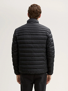 Куртка Tom Tailor 1044086-29999 Light jacket Чёрный XXXL synthetic.ua - Фото 1