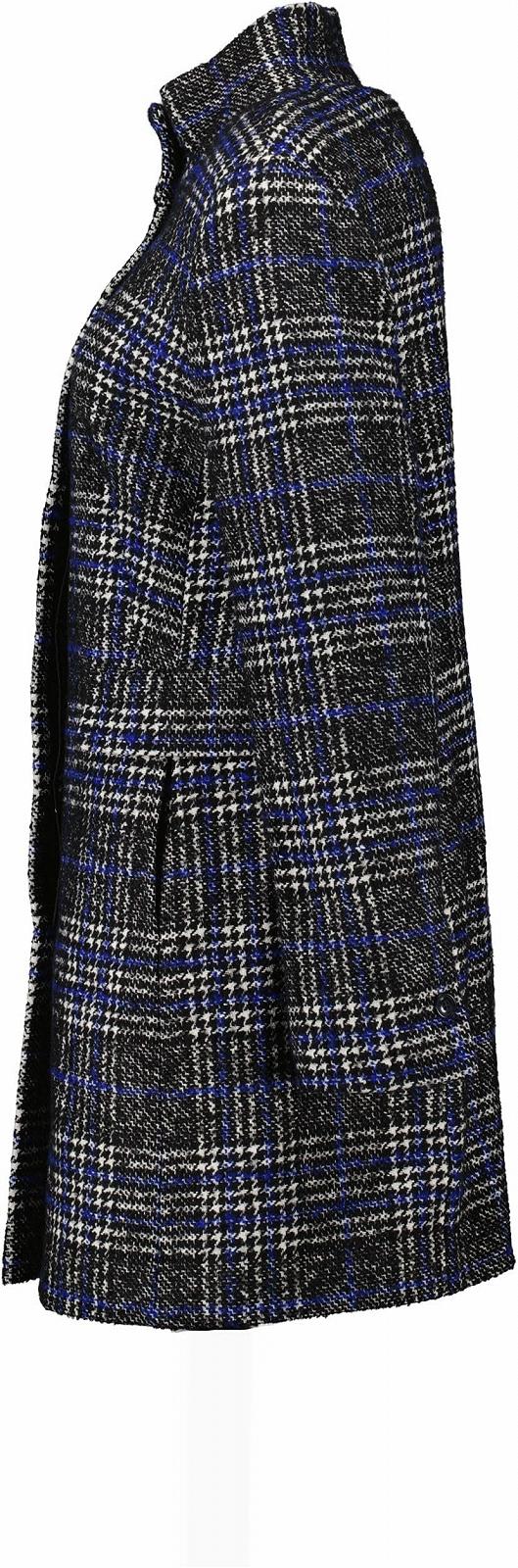 Пальто Fuchs Schmitt Жіноче Синій/Чорний, фото №2
