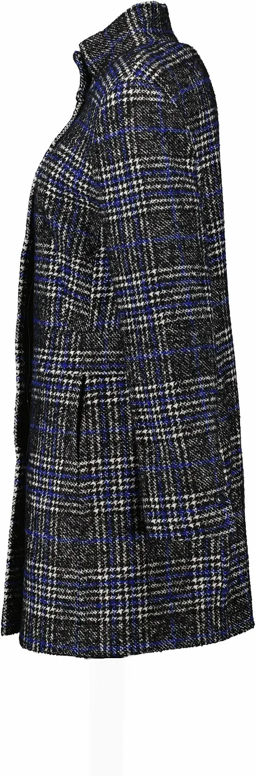 Пальто Fuchs Schmitt Жіноче Синій/Чорний, фото №2