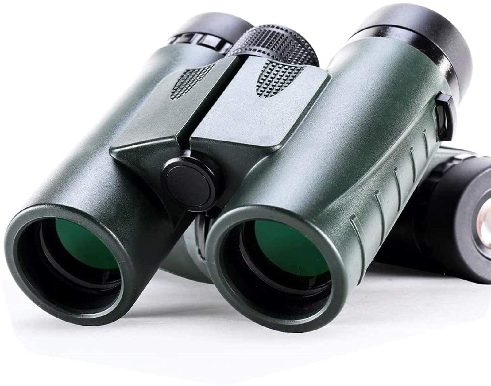 Бінокль CAZARU 8x32 HD Високопродуктивний для відкритого простору, фото №3