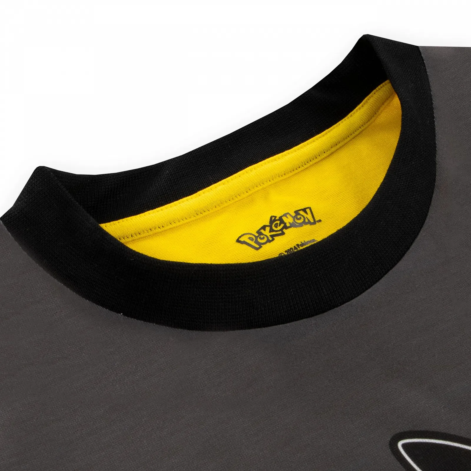 Піжама Pokemon Pikachu для хлопчиків, фото №8