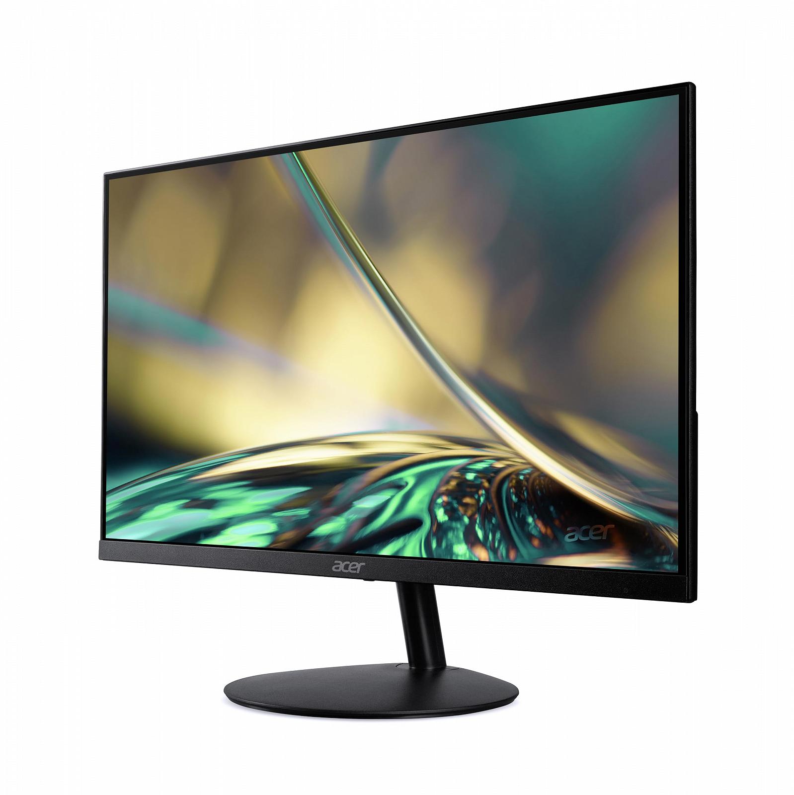 Монітор Acer SA322QA 31.5 дюйма Full HD IPS 75Hz 4ms HDMI VGA FreeSync, фото №3