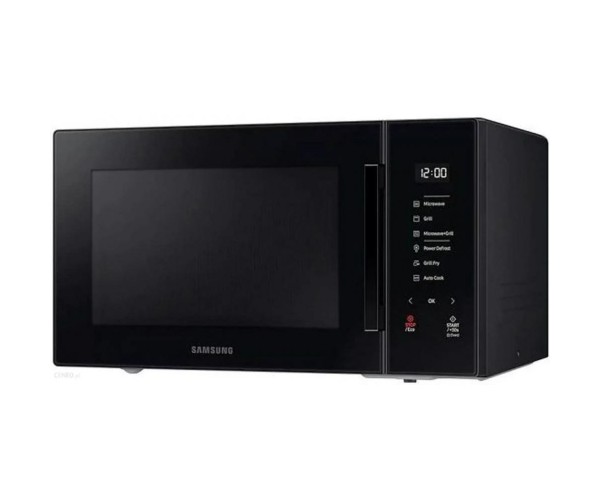 Мікрохвильова піч з грилем Samsung MG30T5018CK, фото №6