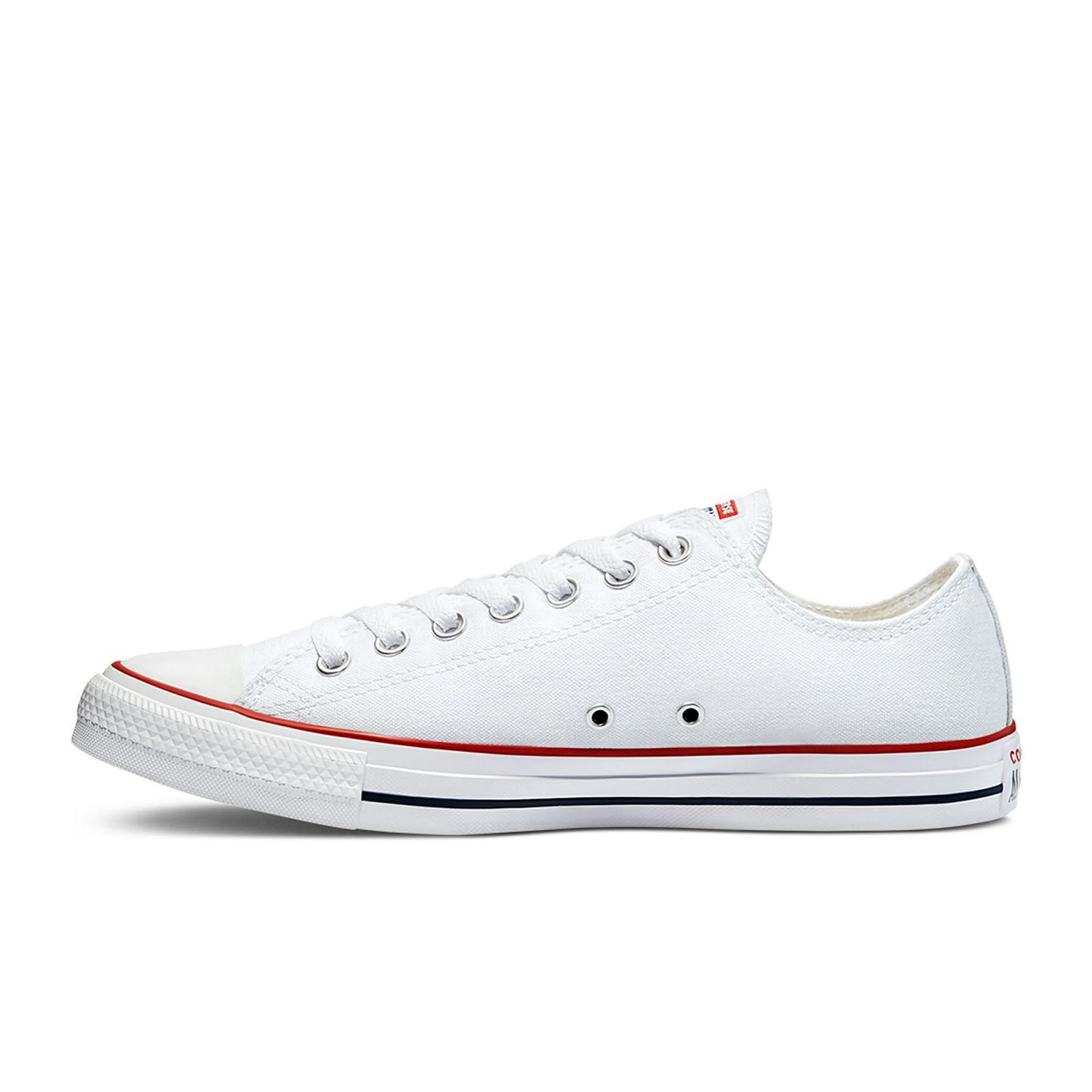 Кроссовки Converse Chuck Taylor Seasonal Ox Unisex, фото №1