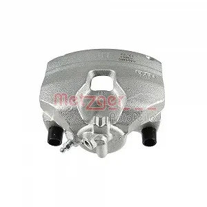 Тормозной суппорт METZGER 6261385 передний левый - Фото 1