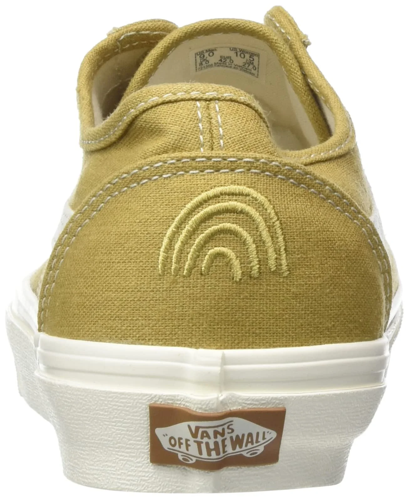Кеди Vans Old Skool, фото №3