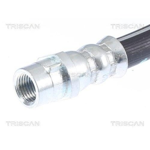 Гальмівний шланг TRISCAN 8150 24247 для OPEL VAUXHALL, передній міст ліворуч, фото №3