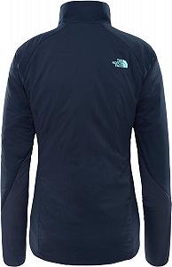 Куртка THE NORTH FACE W Ventrix Женская synthetic.ua - Фото 1