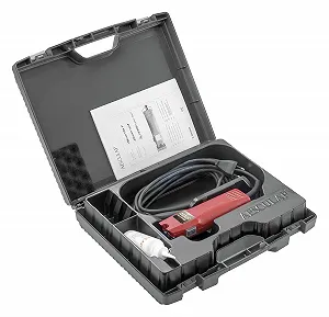 Машинка для стрижки Aesculap Favorita Speed GT114 Red цена на synthetic.ua - Фото 1 Машинка для стрижки Aesculap Favorita Speed GT114 Red synthetic.ua - Фото 1