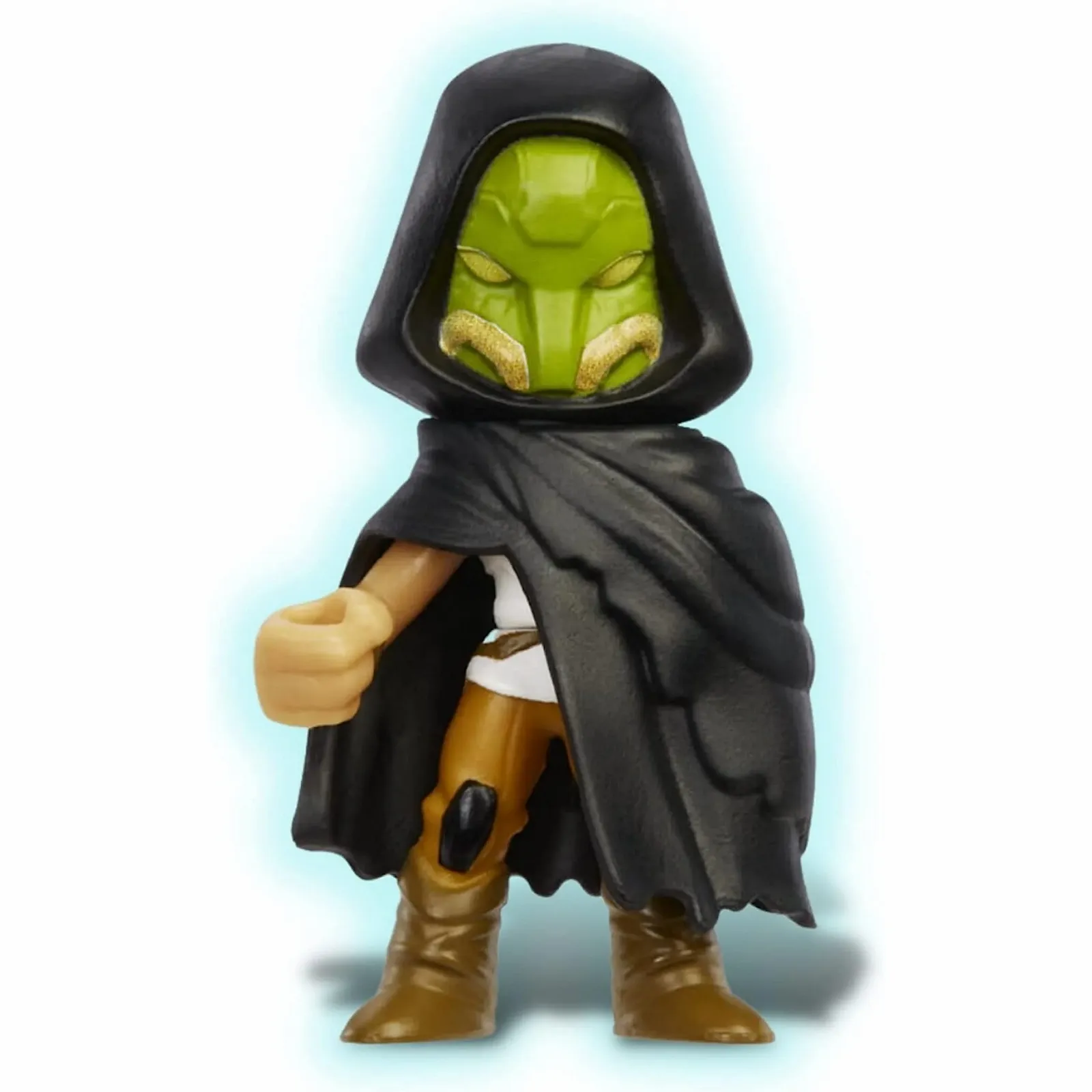 Фігурка Eternia Minis Story Starters Mercenary Teela Masters of the Universe Revelation, фото №1