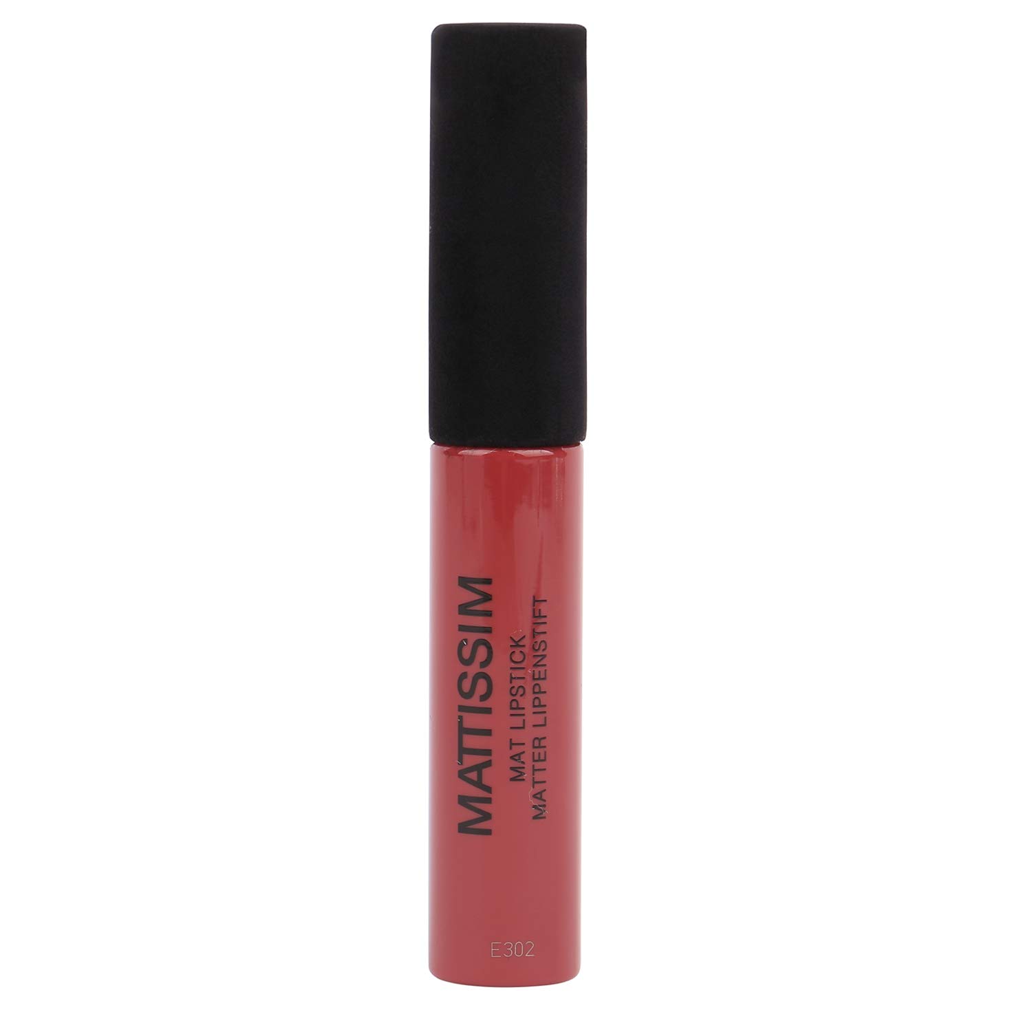 Блеск для губ Douglas Make-up 930521 Beyond The Red 5.5 мл, фото №3