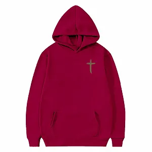 Пуловер для мальчиков 164 - Толстовки и свитшоты для девочек для зимнего досуга, пуловер с круглым вырезом и буквенным принтом для детей в возрасте от 2 до 13 лет для активного отдыха на природе synthetic.ua - Фото 1