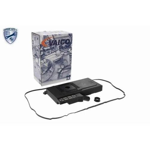 Комплект гідравлічного фільтра АКПП VAICO V25-2983 EXPERT KITS + для FORD, фото №2