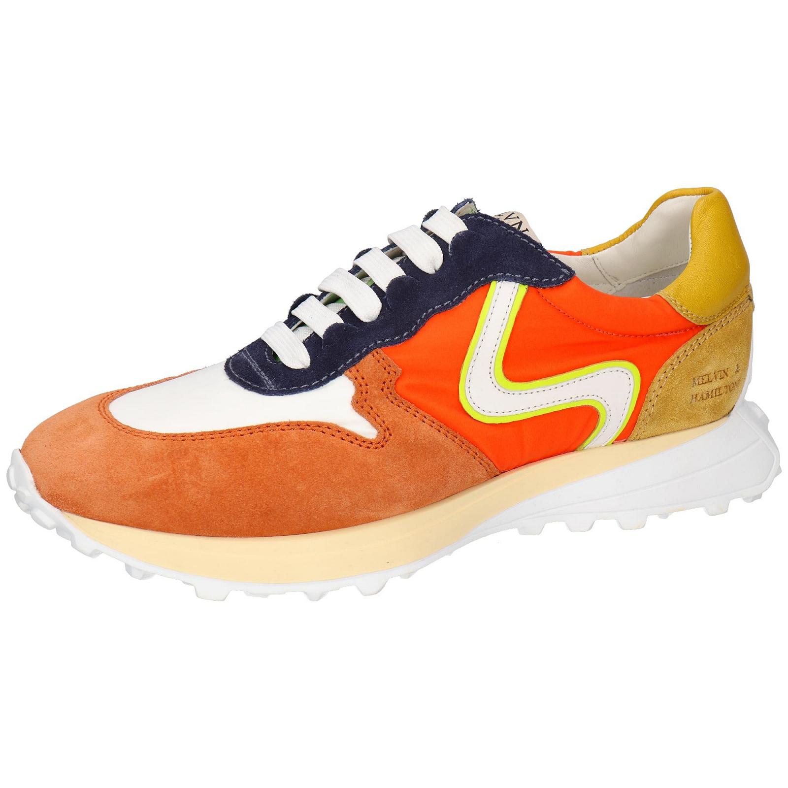 Кроссовки Melvin & Hamilton Richmond 6 Мужские, фото №1