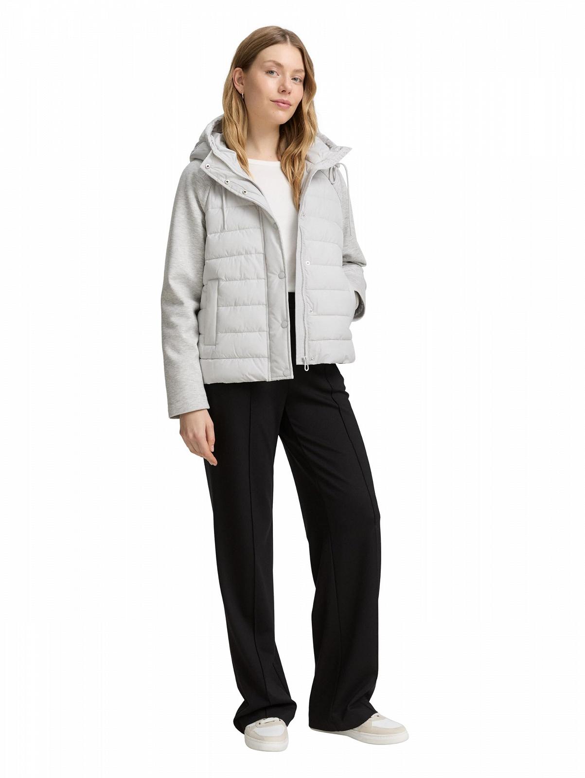 Женская куртка TOM TAILOR, фото №4