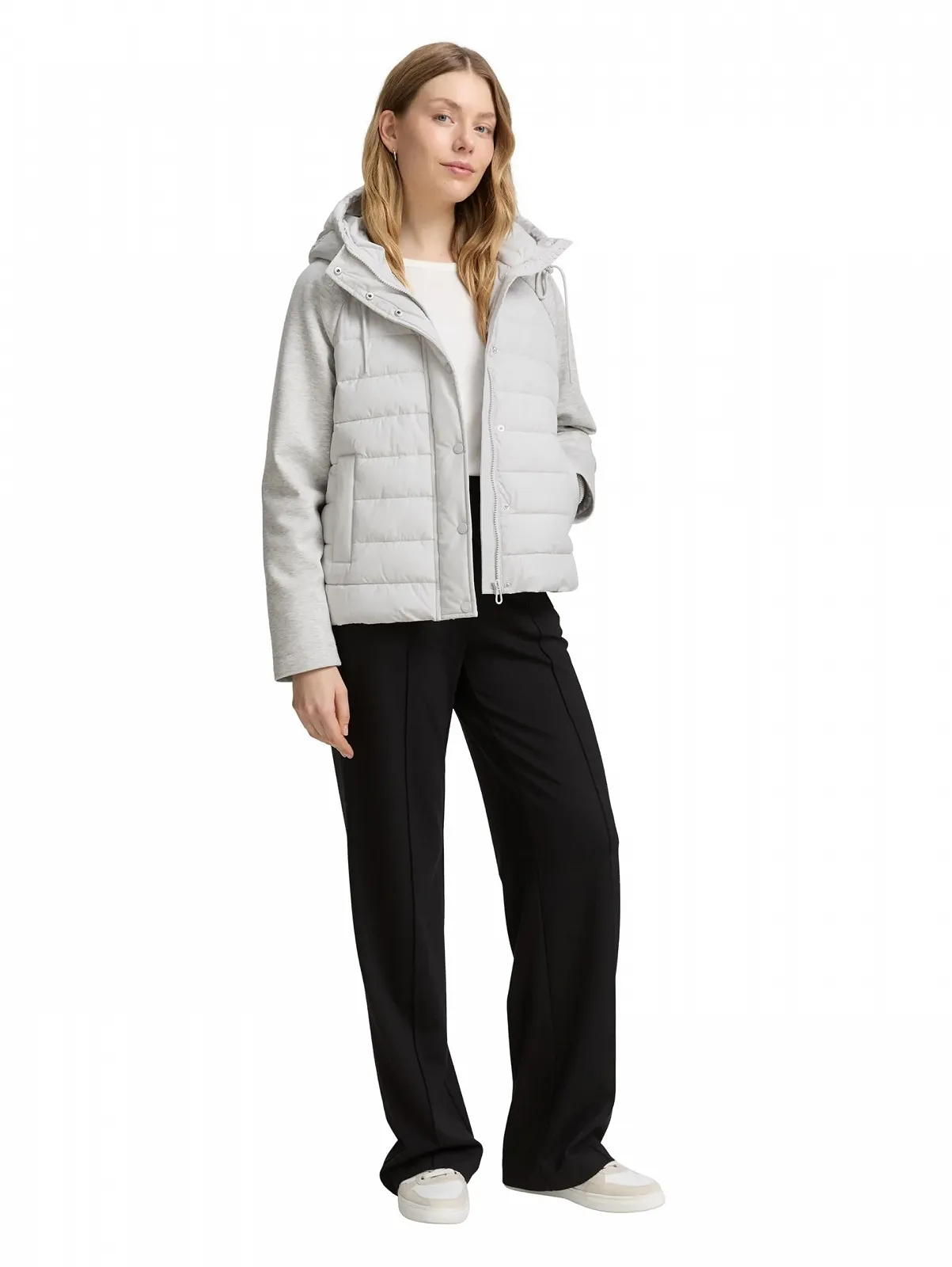 Жіноча куртка TOM TAILOR, фото №4