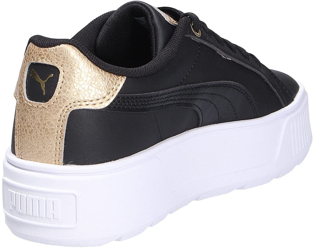 Кросівки PUMA Karmen Distressed, фото №4