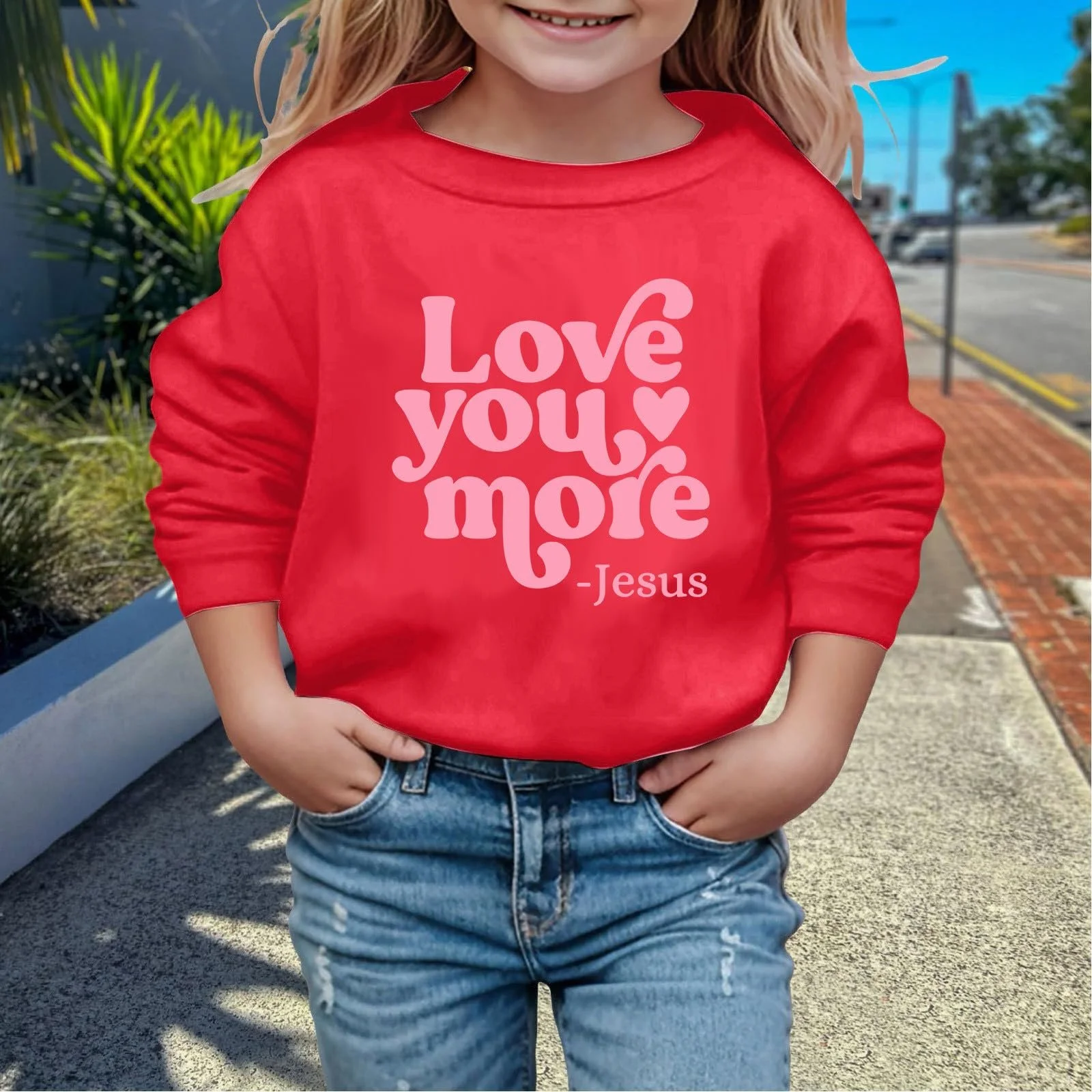 Худі Дитячий для дівчинки, фото №3