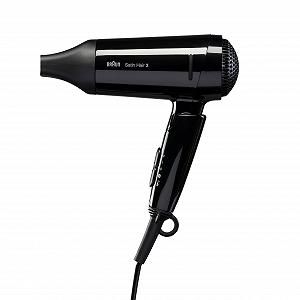 Фен Braun Satin Hair 3 HD 350 Style&Go - Фото 1
