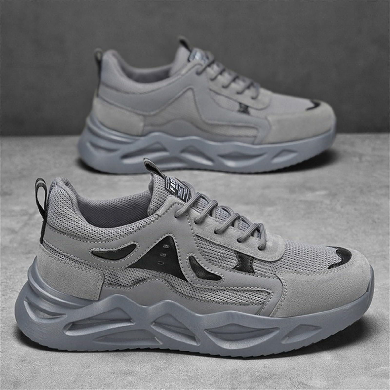 Чоловічі Кросівки DKLOVIFU Elevator (Збільшення Зросту), фото №5