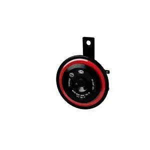 Звуковий сигнал HELLA 3AL 012 588-291 для AUDI BMW FORD MERCEDES-BENZ OPEL SEAT VOLVO VW synthetic.ua - Фото 1