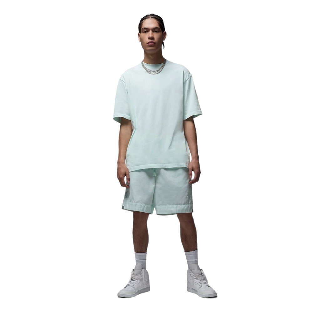 Футболка Jordan Flight (мятна) S, фото №5