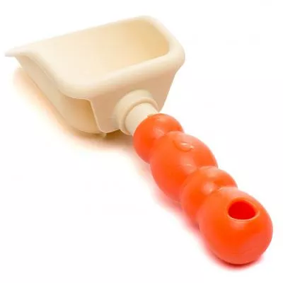 Игрушка для песка Battat Ведерце Манго BX1331Z, фото №5