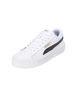 Кроссовки Puma Smash Platform V3 женские - Фото 1