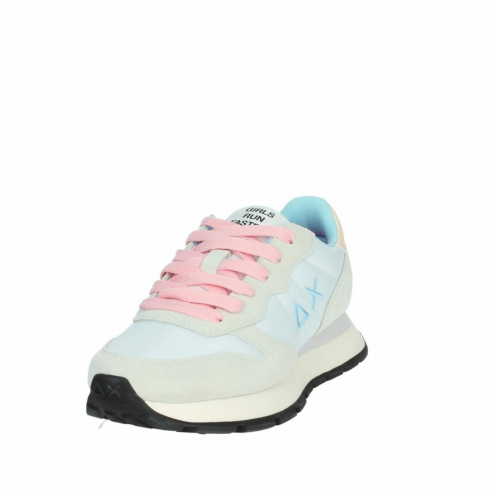 Кроссовки SUN68 Ally Solid Nylon, фото №4