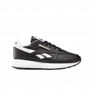 Кроссовки Reebok Classic Leather SP женские - Фото 1