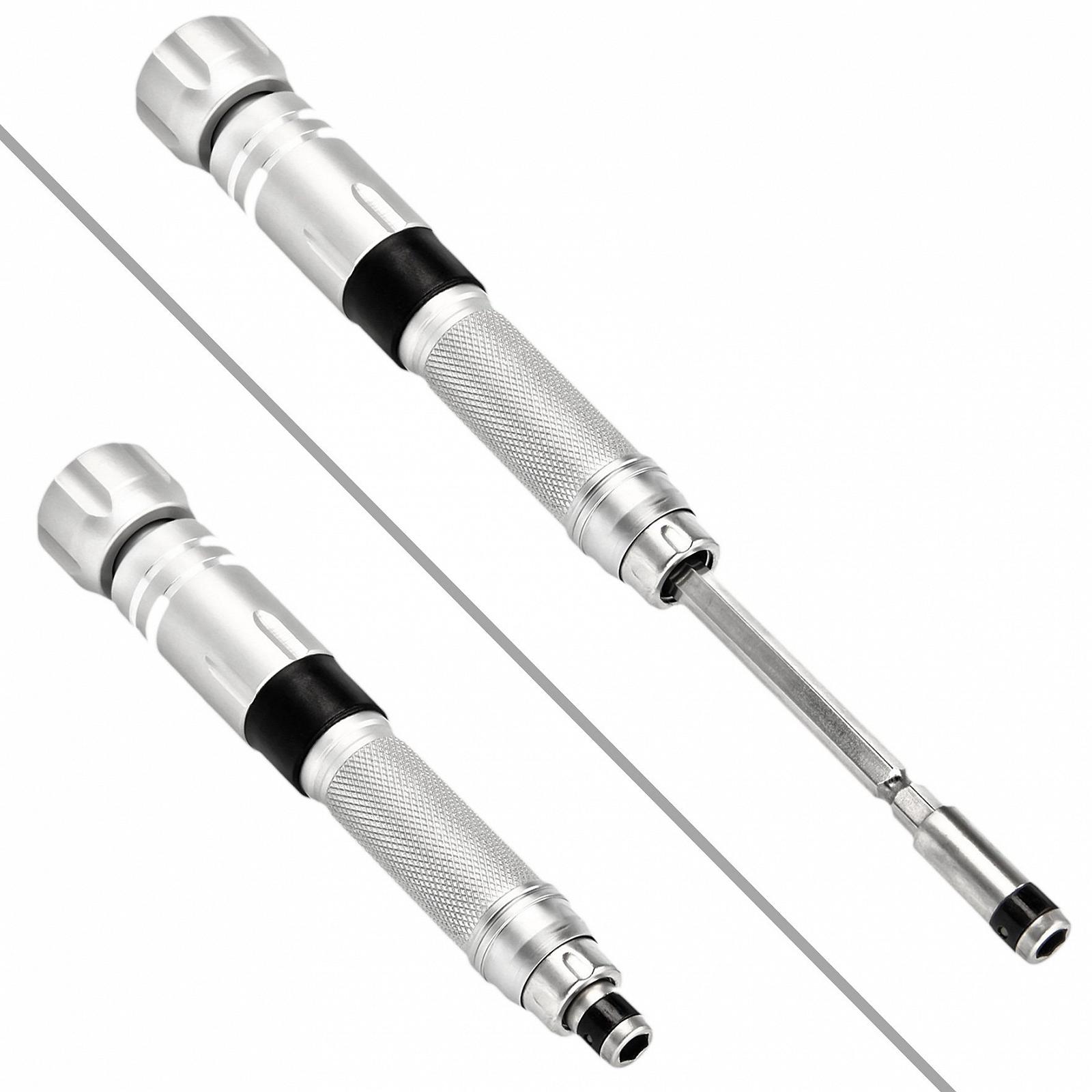 Набір викруток Minadax Загартований 24-предметний Хром Ванадій з коробкою для зберігання, фото №4 Набір викруток Minadax Загартований 24-предметний Хром Ванадій з коробкою для зберігання, фото №4