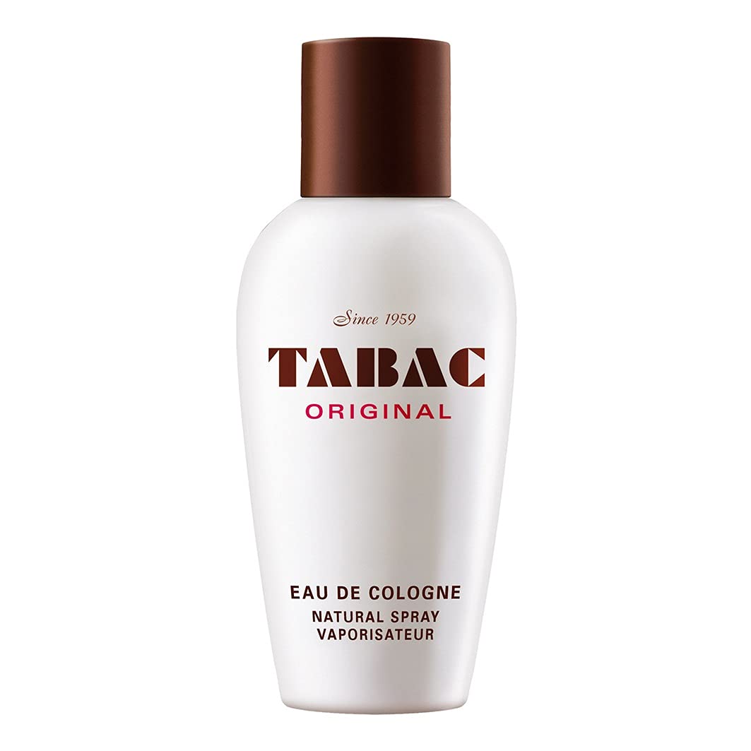 Eau de Cologne Tabac Original 50 мл Natural Spray Vaporiser, фото №5