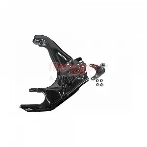 Важіль підвіски METZGER AUTOTEILE 58197802 FORD MAZDA нижній - Фото 1