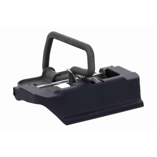 Предохранительный крюк, замок капота VAICO V10-9274 Green Mobility Parts для VW, фото №3