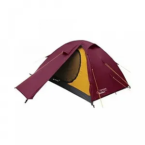 Палатка Terra Incognita Platou 3 Red 4823081505822 - Фото 1