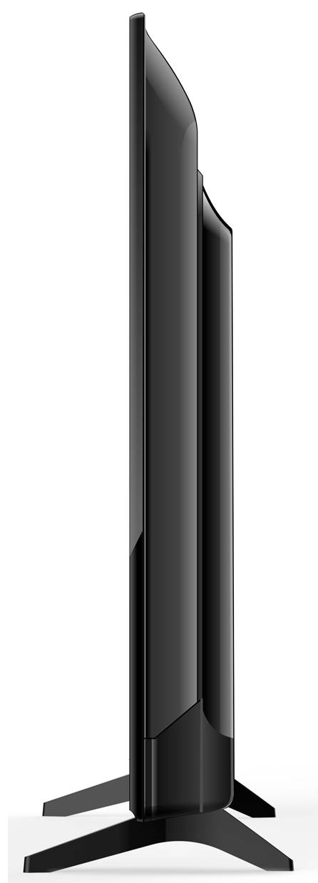 Телевізор Akai UA32HD19T2, фото №3