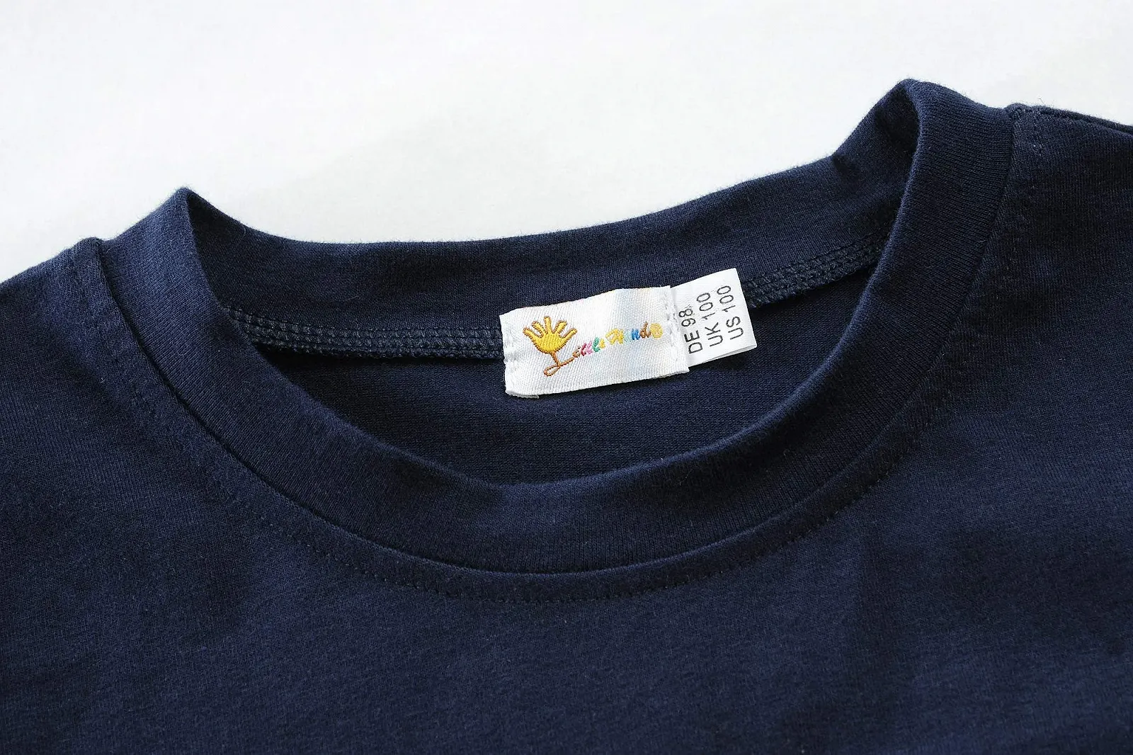 Комплект пижамы CM-Kid для мальчиков, хлопковая теплая, фото №4 Комплект пижамы CM-Kid для мальчиков, хлопковая теплая, фото №4