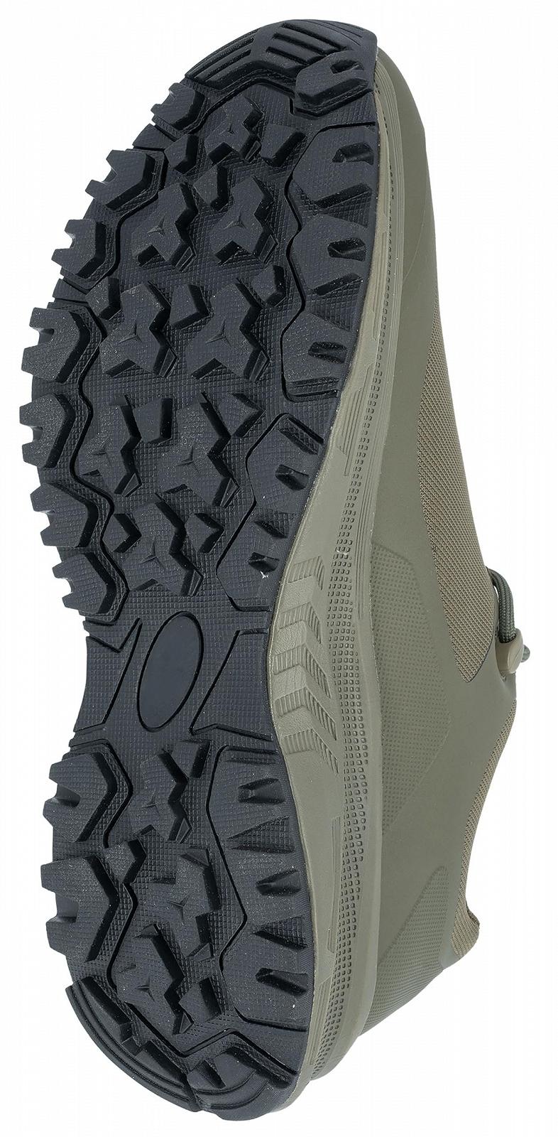 Тактические trainers Mil-Tec olive, фото №3 Тактические trainers Mil-Tec olive, фото №3
