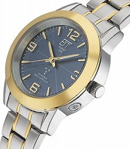 Часы ETT Eco Tech Time Funk Solar ELS-11506-32M Аналоговые Женские Дата Цветной synthetic.ua - Фото 1